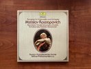 DGG 2726 519 Various Cello Concertos Rostropovich 2 LPs 1981 NM