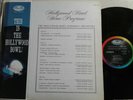 Capitol SABO 8496 This is the Hollywood Bowl 2LP M Rabin EXCERPT 1960 VG++ TO NM