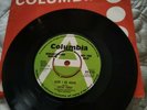 KATHY KIRBY-HERE I GO AGAIN.VINYL 7