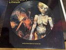 NIRVANA - LITHIUM Picture Disc 12