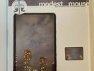 MODEST MOUSE The Lonesome Crowded West VINYL LP 2014 Reissue OOP shrink