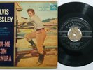 ELVIS PRESLEY AMA ME COM TERNURA BRAZIL