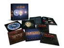 DEF LEPPARD: The Vinyl Box Set Volume 2 - 10LP NEW