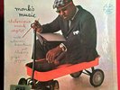 Thelonious Monk Septet - Monk's Music LP Riverside 1983 OJC-084 EX- Condition