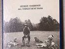 Bande magnetique original US George Harrison 