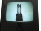 Daft Punk 'Robot Rock' 12