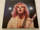 Peter Frampton Frampton Comes Alive Lp-2008 Reissue 180gAudiophile pressing VG++