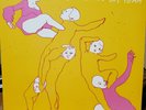 Clap Your Hands Say Yeah Self Titled Vinyl Transparent Gold
