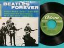 The Beatles EP 
