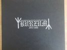 Burzm 1992-1997 Picture Disc Box Set RARE