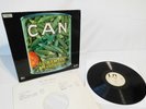 CAN - EGE BAMYASI - ORIGINAL UNITED ARTISTS FIRST PRESS.1972 GERMAN KRAUTROCK LP