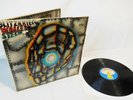 WALLENSTEIN - BLITZKRIEG - ORIGINAL 1ST. PILZ PRESS. 1972 GERMAN KRAUTROCK