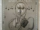 Orbital Snivilisation Double Vinyl Record LP Original Pressing 1994 Nr Mint