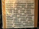 78 RPM RECORD SET ROCK & ROLL 24 DOUBLE SIDED HITS FOR JUKEBOX