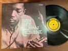 JOHN COLTRANE LUSH LIFE PRESTIGE SMJ 6505 MONO JAPAN Vinyl LP