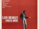 Leon Bridges Coming Home Sealed Vinyl LP Smooth Sailin & Better Man