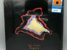 Tyler Childers - Purgatory Exclusive Limited Orange Vinyl LP Sturgill Simpson