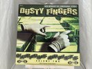 Dusty Fingers - Volume Two - LP Vinyl