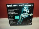 QUEEN OF THE DAMMED GHOST GREEN VINYL LP RECORD SOUNDTRACK NEW 1ST PRESS EVER