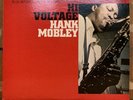 Hank Mobley - Hi Voltage (MISPRINT)