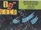 Orchestral Manoeuvres in the dark OMD Enola Gay Electricity 12