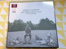 George Harrison ALL THINGS MUST PASS 3LP box splattered vinyl sealed, MINT