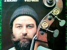 Henri Texier - Varech LP vinyl Album Eurodisc 913.087 1977 France