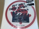 D.R. I.DIRTY ROTTEN IMBECILES  BUT WAIT, THERE'S MORE  LTD EDITION PICTURE DISC