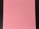Sunny Day Real Estate - LP2 (Pink Album) LP 1995 alternative emo rock vinyl