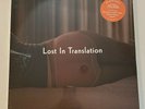 LOST IN TRANSLATION SOUNDTRACK OST - Vinyl Record LP - SHIPS NOW  SEALED & NEW