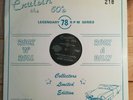 Eddie Cochran Three Steps To Heaven Ltd Edition #218 + 4 Inserts 78 RPM 1995