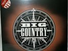 big Country The Journey LP red vinyl new sealed