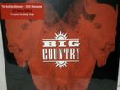 Big Country : The Buffalo Skinners VINYL Bonus Tracks  12