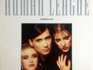 Human League* - Greatest Hits (LP, Album, Comp, Gat) (Near Mint (NM or M-))