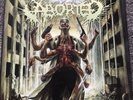 Aborted The Necrotic Manifesto Silver Vinyl Plus CD