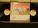 MONTREUX SUMMIT VOL  made in JAPAN (Cobham-Duke-Getz,Khan-Gale-Tys Van Leer etc)
