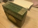 The Beatles Collection Box Set Vinyl 1962-1970 24 Singles