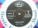 The Hi-liters     Dance me to death   UK 1958. Mercury. FREE UK RECORDED POSTAGE