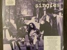New Factory Sealed Vinyl LP - Singles (Original Motion Picture Soundtrack) + CD