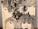 Rare BEATLES REVOLVER 1969 Parlophone UK Import STEREO - 53 YEARS OLD