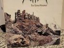 Death Angel The Ultra-Violence vinyl lp 1987 Enigma  s front cover a bit dirty