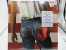 BRUCE SPRINGSTEEN BORN IN THE USA LP Record Masterdisk RL Ultrasonic Clean NM