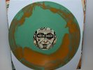 Neck Deep Rain In July / A History Of Bad Decisions Orange And Green Rare Vinyl