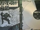 Operation Ivy Energy Black/white Rsd Vinyl Rancid Nofx