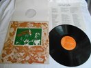 Lou Reed Berlin Vinyl LP 1973 A1E B2E 1st Press Mint- RCA RS1002 +Scarce Insert