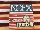 LP - NOFX The War on Errorism - NEU - incl. Download