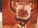 Deströyer 666 - Defiance  FIRST PRESS LP Sodom,Desaster,Watain,Nocturnal  Graves