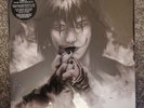  J O Barr the crow FEAR & BULLETS - TRUST OBEY   VINYL LP New limited to 300 