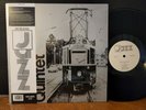 Boillat Thérace Quintet Modal Soul Jazz We Release Jazz Vinyl LP NM