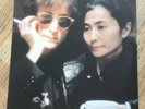 John Lennon & Yoko Ono 